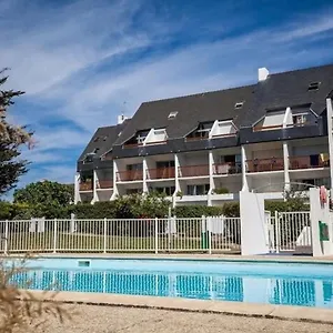 Port Haliguen Résidence Piscine Et , Quiberon France